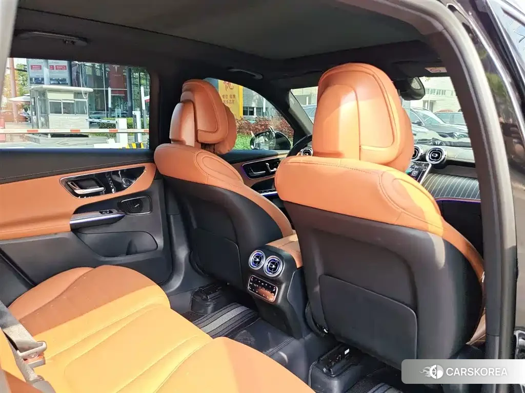 Mercedes-Benz GLC id 4576437 из Китая 14