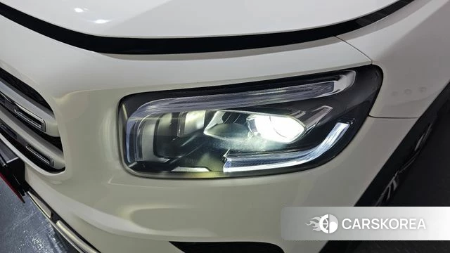Mercedes-Benz GLB-Class X247 id 4697798 из Кореи 14