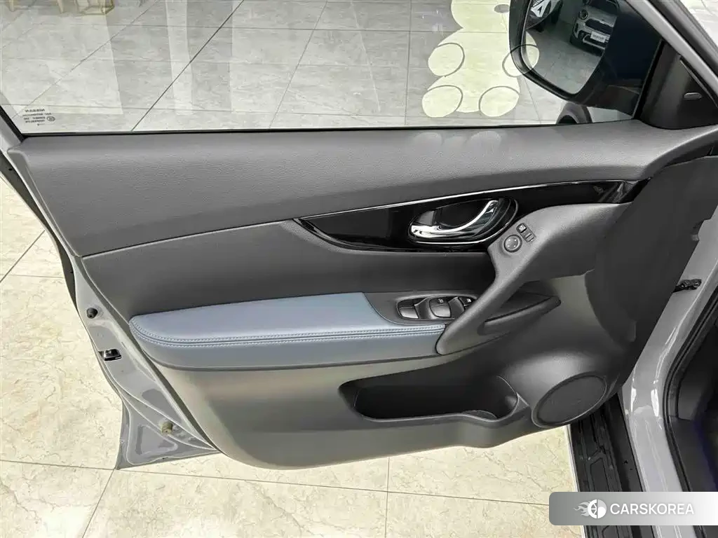 Nissan X-Trail id 4538558 из Китая 14