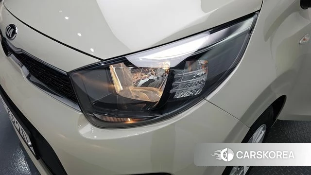 Kia All New Morning (JA) id 4508516 из Кореи 14