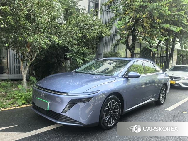 Nissan N6 id 4335194 из Китая 14