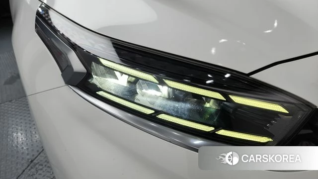 Kia The New K3 2nd generation id 4636970 из Кореи 14