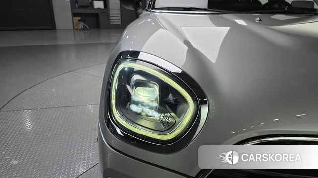 Mini Cooper Countryman id 4488547 из Кореи 14