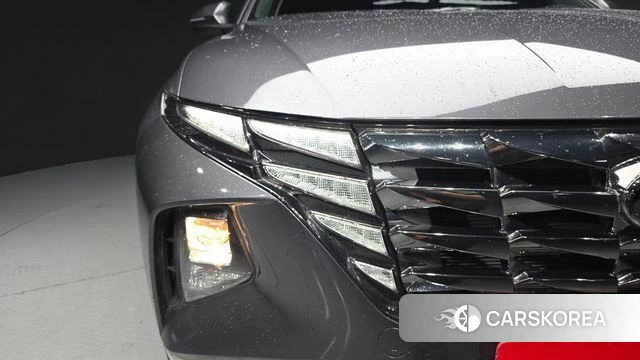 Hyundai Tucson (NX4) id 4608915 из Кореи 14