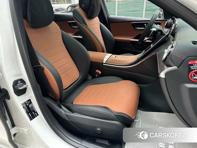 Mercedes-Benz Class C id 4333579 из Китая 14