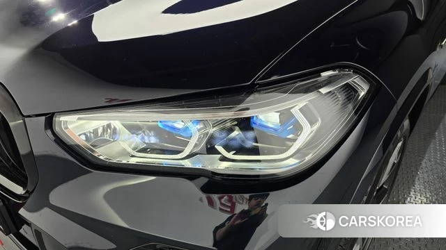 BMW X5 (G05) id 4428627 из Кореи 14