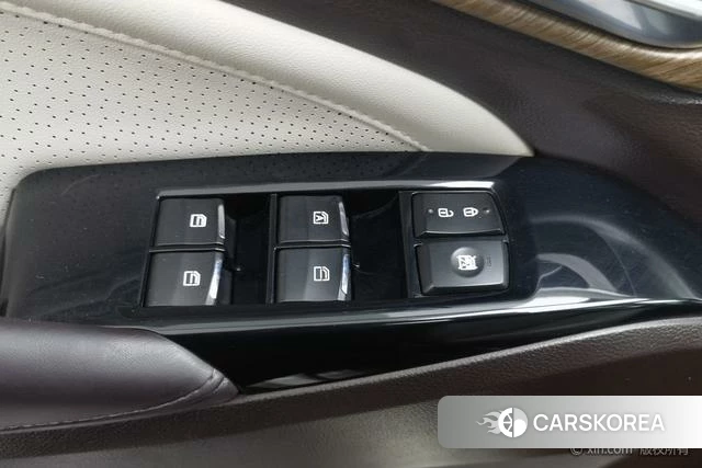 GAC Trumpchi Trumpchi M8 id 4210484 из Китая 14