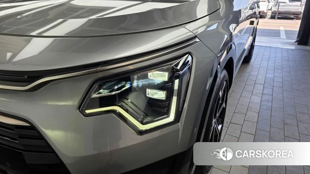 Kia Di Ol Nu Niro id 4444434 из Кореи 14