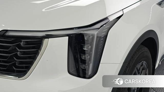 Kia The New Sorento 4th Generation id 4539839 из Кореи 14