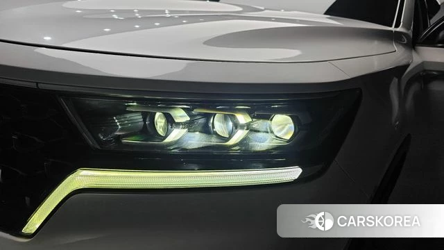 Kia Sorento 4th Generation id 4196447 из Кореи 14