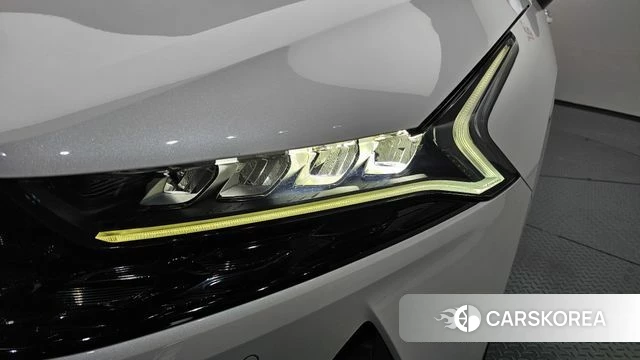Kia K5 Hybrid 3rd Generation id 4201596 из Кореи 14