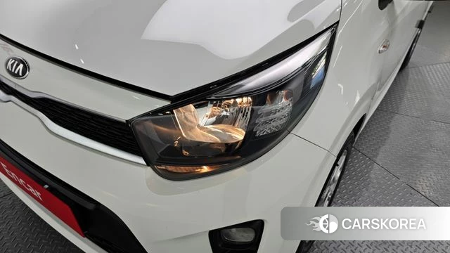 Kia All New Morning (JA) id 4520563 из Кореи 14