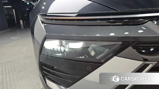 Hyundai Sonata D Edge (DN8) id 4354691 из Кореи 14