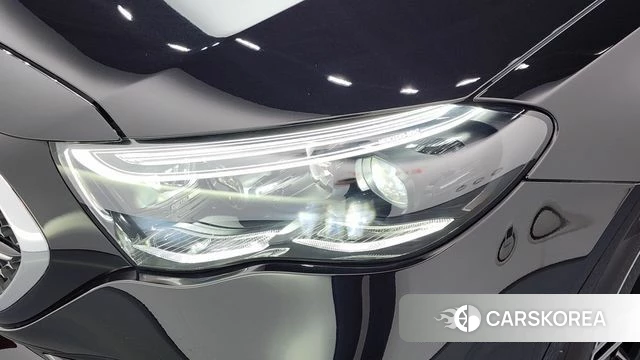 Mercedes-Benz E-Class W214 id 4700513 из Кореи 14