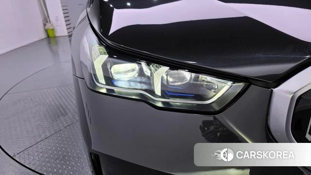 BMW 5 Series (G60) id 4360233 из Кореи 14
