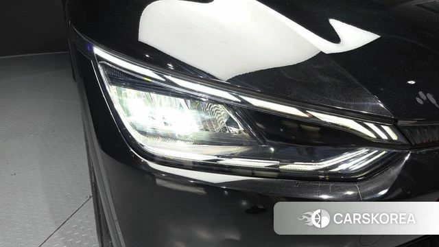 Kia EV6 id 4422859 из Кореи 14