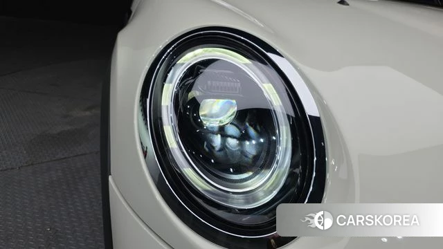 Mini Cooper id 4231136 из Кореи 14