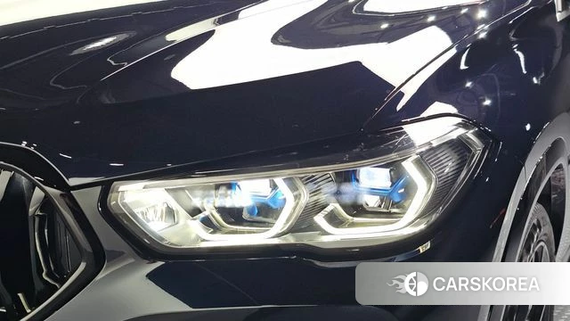 BMW X6 (G06) id 4749664 из Кореи 14