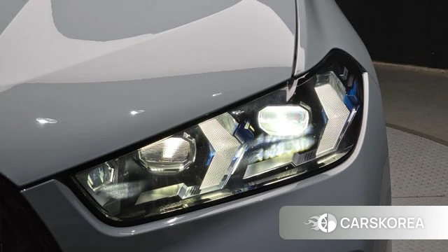 BMW X6 (G06) id 4387740 из Кореи 14