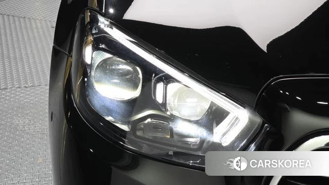 Mercedes-Benz E-Class W213 id 4720713 из Кореи 14