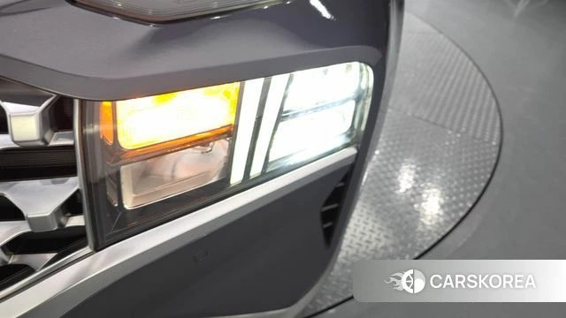 Hyundai The New Santa Fe id 4224533 из Кореи 14