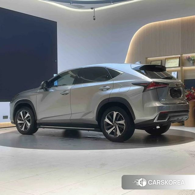 Lexus NX id 4221707 из Китая 14