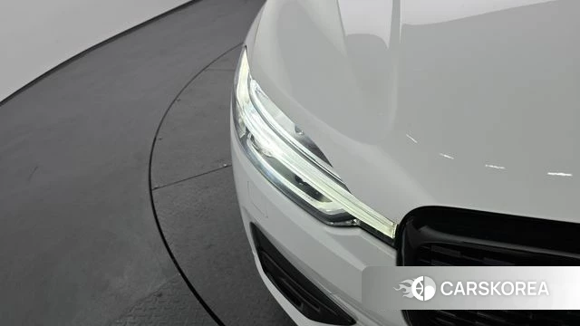 Volvo XC60 second Generation id 4317285 из Кореи 14