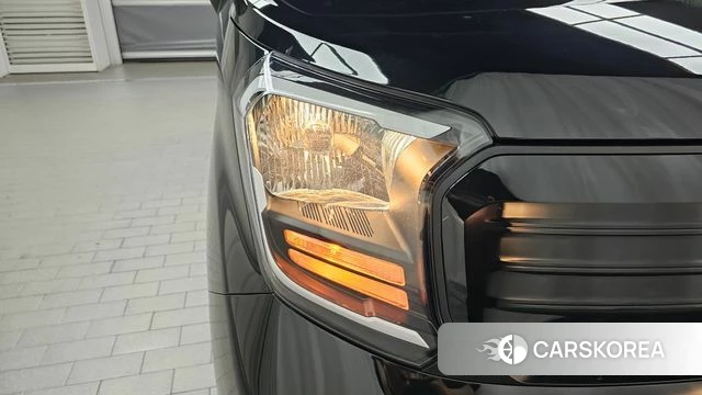 Kia The New Kia Ray id 4655858 из Кореи 14