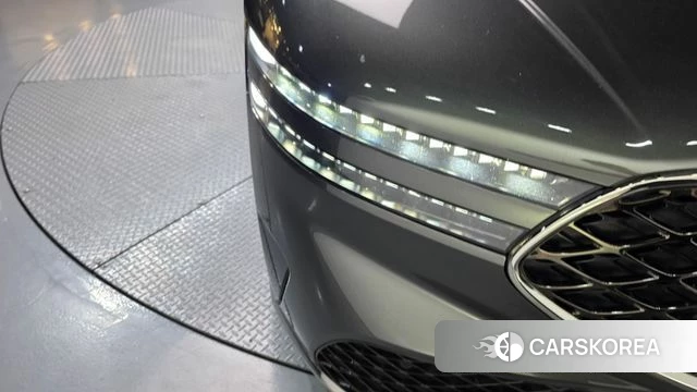 Genesis G90 (RS4) id 4355050 из Кореи 14