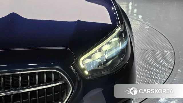 Mercedes-Benz E-Class W213 id 4881210 из Кореи 14