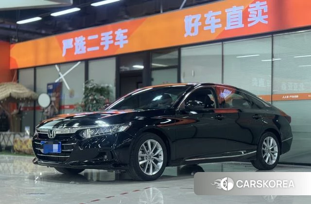 Honda Accord id 4258736 из Китая 14