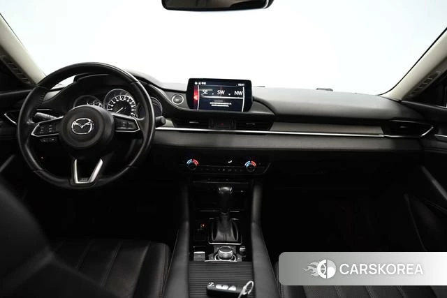 Mazda Atez id 4219634 из Китая 14