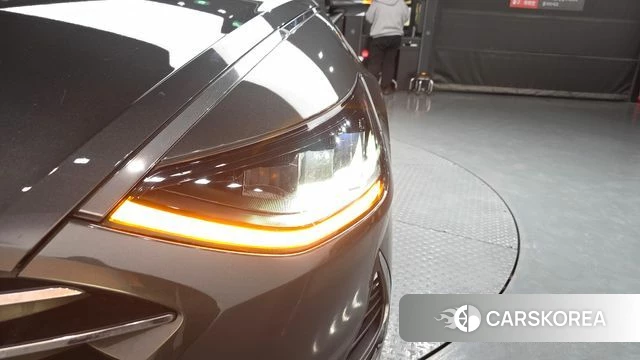 Hyundai Sonata (DN8) id 4203314 из Кореи 14