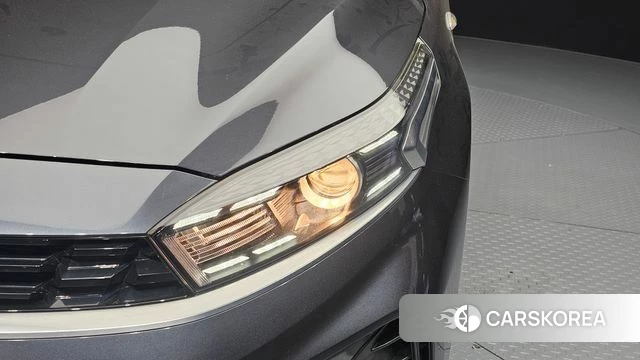 Kia The New K3 2nd generation id 4603944 из Кореи 14