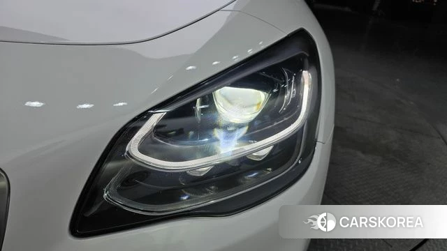Kia More K9 id 4508380 из Кореи 14