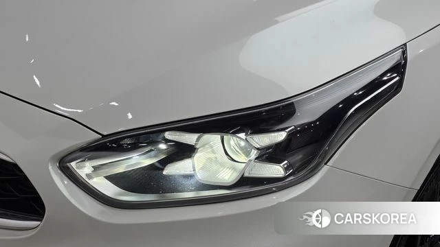 Kia Come New K3 id 4895615 из Кореи 14