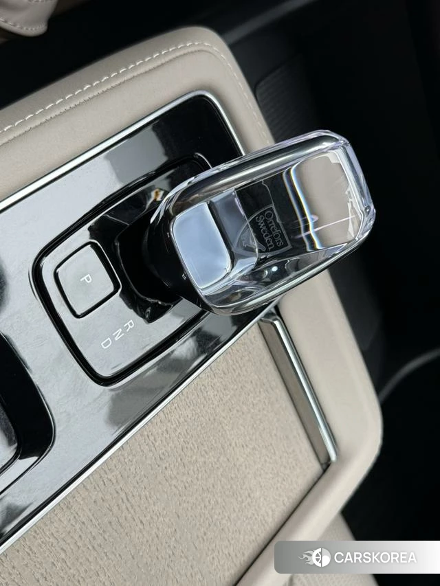 Volvo XC90 PHEV id 3927078 из Китая 14