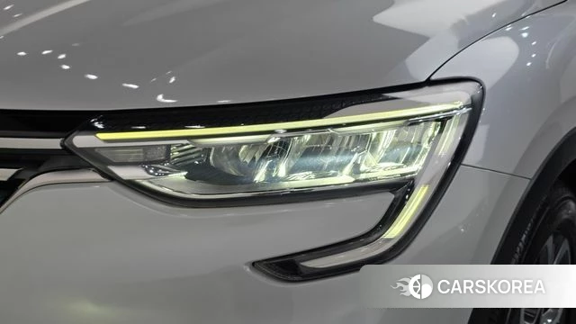 Renault Korea (Samsung) XM3 id 4712812 из Кореи 14