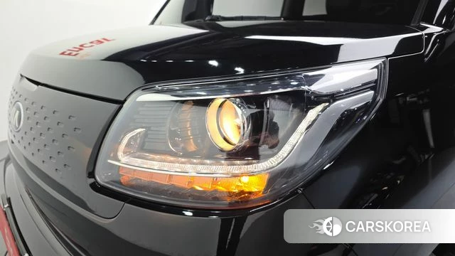 Kia The New Ray id 4471028 из Кореи 14