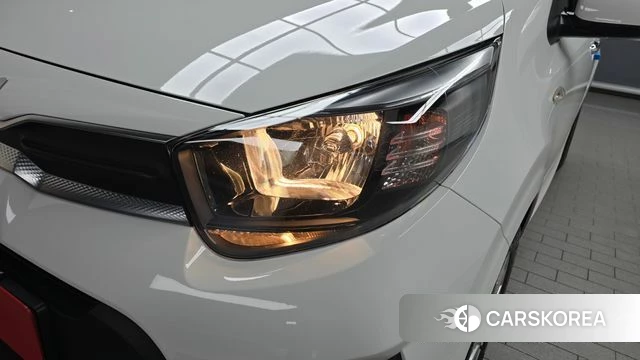 Kia Morning Urban (JA) id 4293693 из Кореи 14