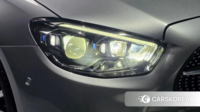 Mercedes-Benz E-Class W213 id 4775008 из Кореи 14