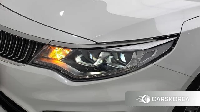 Kia The New K5 2nd generation id 4465470 из Кореи 14