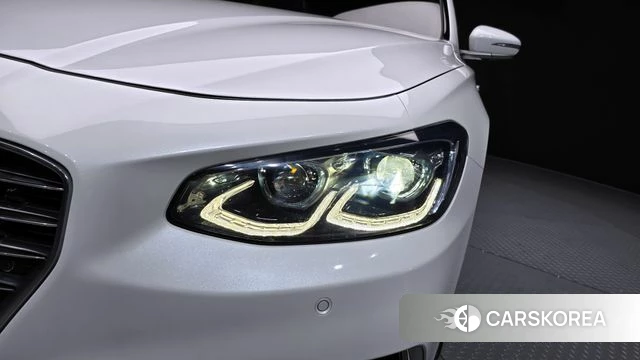 Hyundai Grandeur IG id 4325576 из Кореи 14