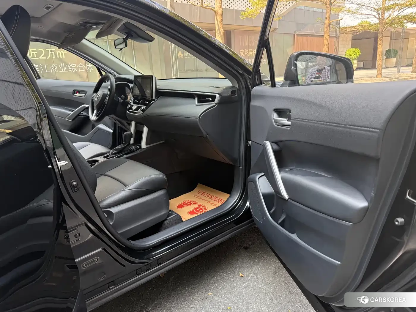 Toyota Frontlander id 4669220 из Китая 14