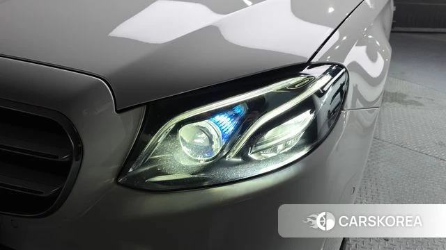 Mercedes-Benz E-Class W213 id 4482618 из Кореи 14