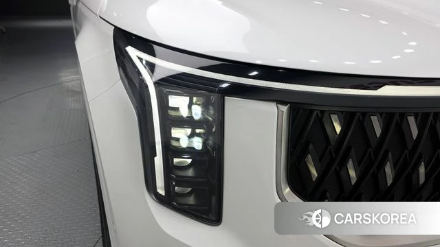 Kia The New Carnival 4th Generation id 4359818 из Кореи 14