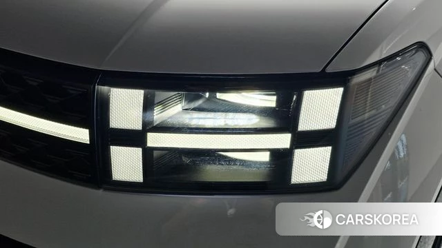 Hyundai Santa Fe (MX5) id 4854148 из Кореи 14