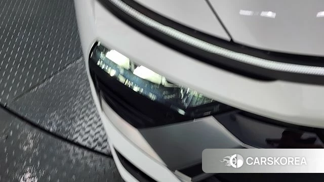 Hyundai Sonata D Edge (DN8) id 4590307 из Кореи 14