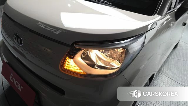 Kia The New Ray id 4377667 из Кореи 14