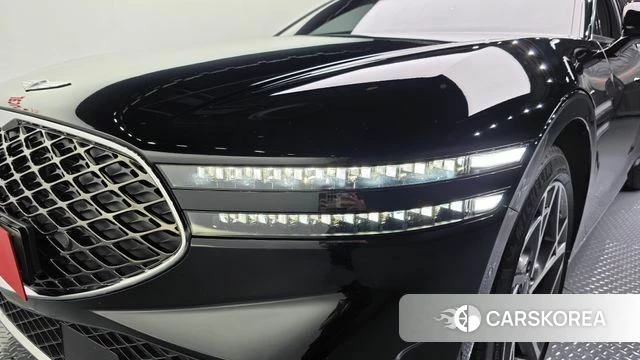 Genesis G90 (RS4) id 4585807 из Кореи 14